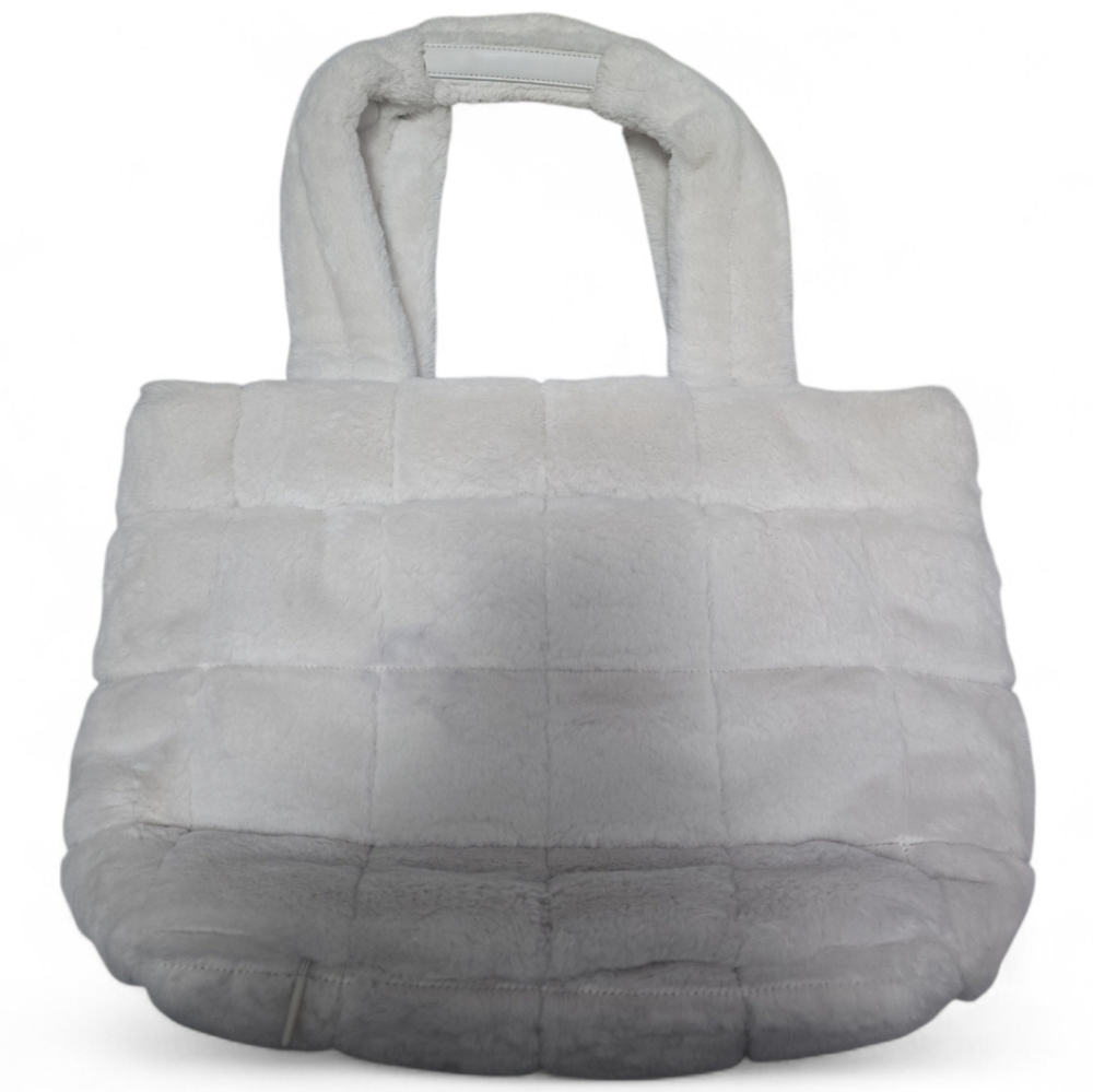 ✨ Lululemon Plush Quilted Tote Bag ✨